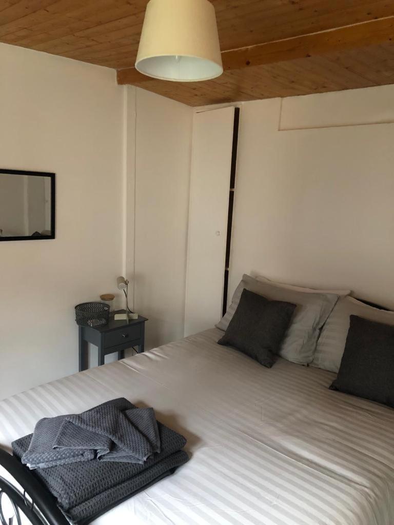 Alpha House Bed & Breakfast London Exterior photo